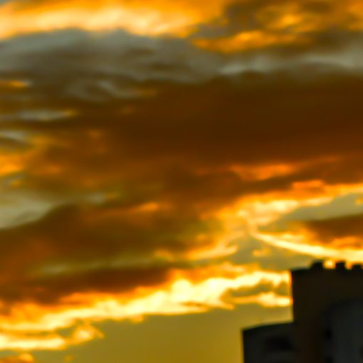 Portada del evento Parque Dom Quixote Ter�a Tarde/Noite