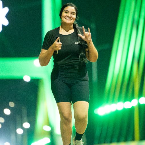 Capa do evento Treino Regenerativo - Lets Run