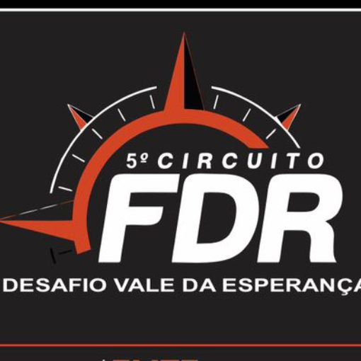 Event cover 5� CIRCUITO FDR - MTB