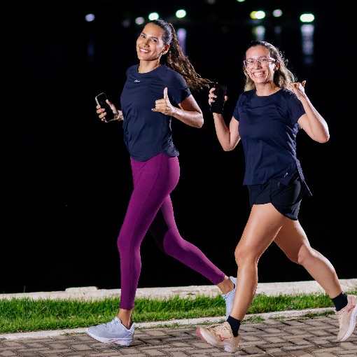 Event cover TREINO NOTURNO ORLA DE PETROLINA 07/04/26
