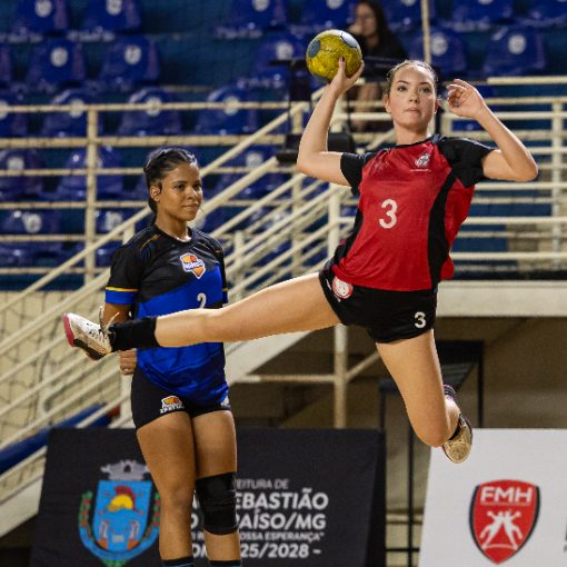 Portada del evento Ta�a Sudeste - Cadete Feminino (Ter�a-Feira)