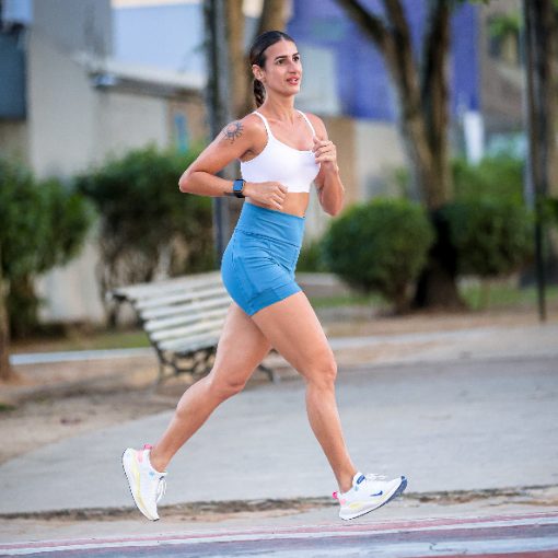 Copertura dell'evento Treino FOTOP na Avenida Ceci Cunha Manh� de Quarta - Arapiraca/AL