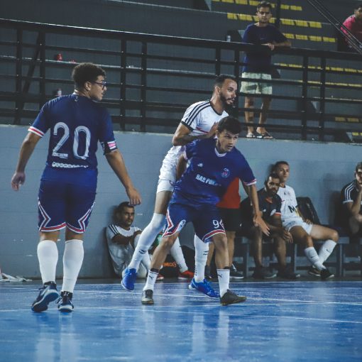 Event cover MUNICIPAL DE QUADRA 07-04