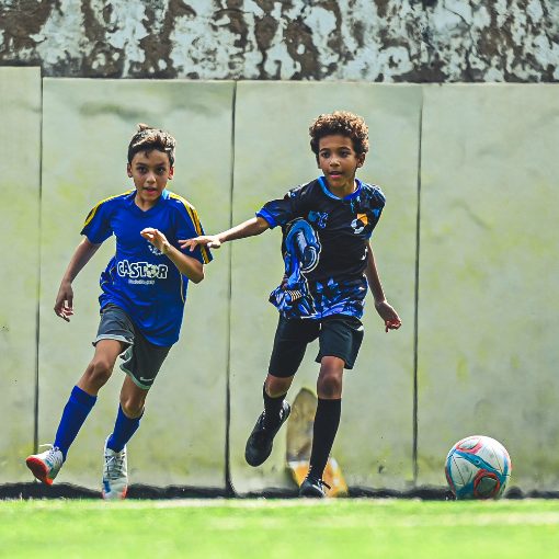 Event cover Copa Imperador 2026 - Futebol - 07/04