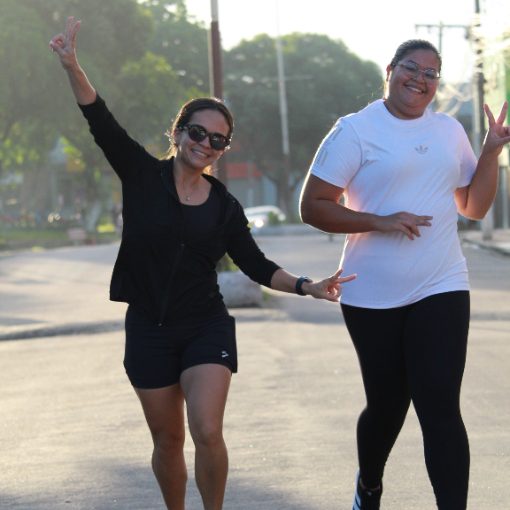 Event cover TREINO TIMBAUBA - 08/04