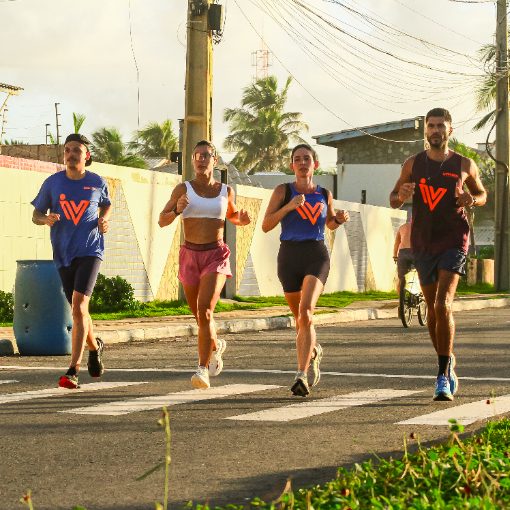 Event cover TREINO VELOSO - QUARTA-FEIRA - (STELLA MARIS)