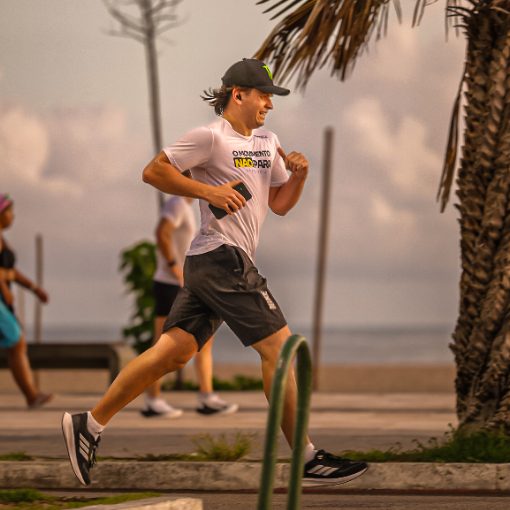 Event cover Beira Mar - Fortaleza - 08/04/2026