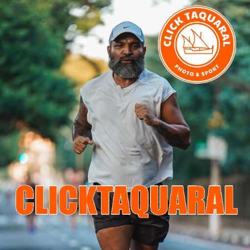 Event cover TREINO TAQUARAL CAMPINAS 12/04 - @CLICKTAQUARAL