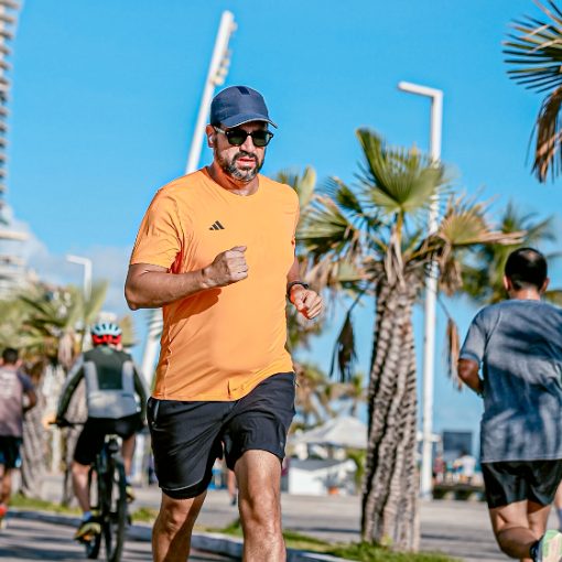 Event cover Beira Mar (08/04) 05h �s 07h Quarta @vilkler.fotos