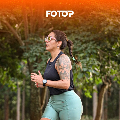 Capa do evento TREINEI E POSTEI NA UFLA - MANH� DE QUARTA 08/04/26