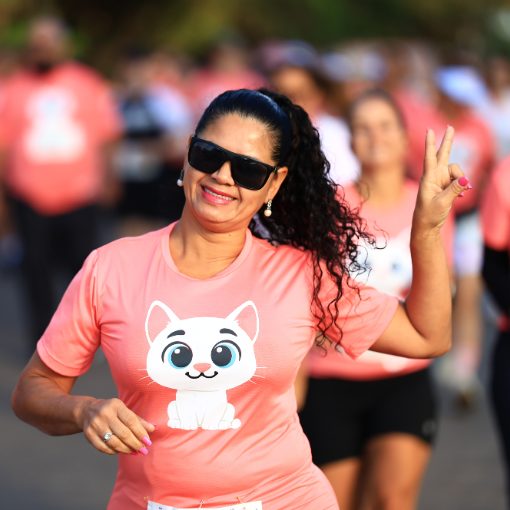Event cover CATS RUN SP 2026