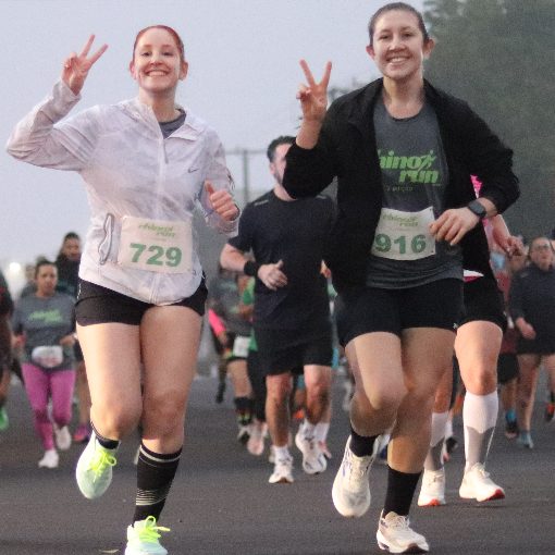 Event cover 2� CORRIDA DE RUA RHINO FALLS 2026