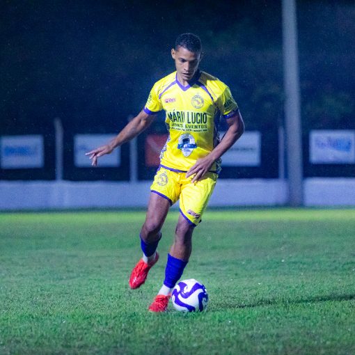 Event cover copa guaeca - boissucanga x pau brasil