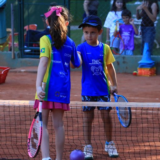 Event cover 10� Torneio Aberto Multichance - Tenis+ Itu