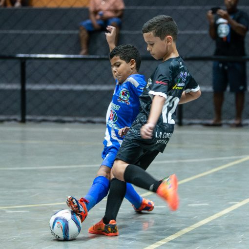 Event cover Altin�polis x La Coruja - Sub-10 - Paulista Sul Minas