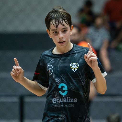 Event cover Altin�polis x La Coruja - Sub-12 - Paulista Sul Minas