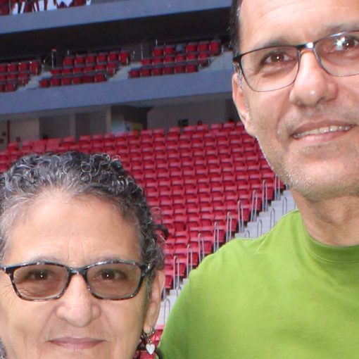 Copertura dell'evento NOSSO MAN� -08/04/2026