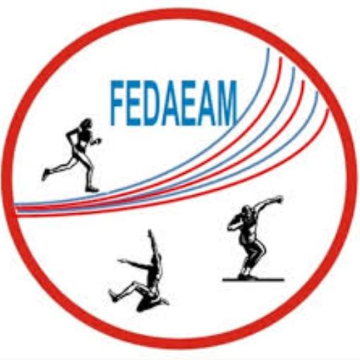 Portada del evento CAMPEONATO AMAZONENSE LOTERIAS CAIXA DE ATLETISMO SUB-23