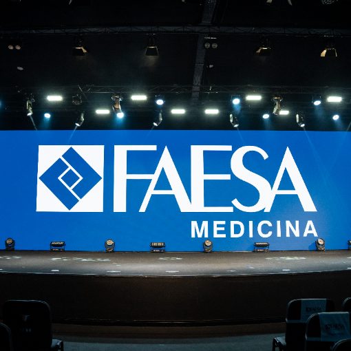 Event cover AULA MAGNA MEDICINA FAESA