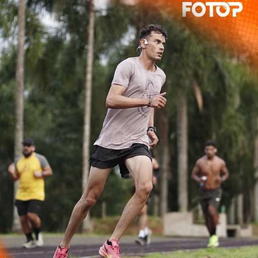 Event cover TREINO PISTA PARQUE DO CARMO-08-04-2026-QUARTA