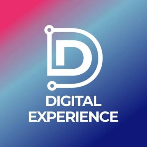 Event cover Digital Experience Brasil