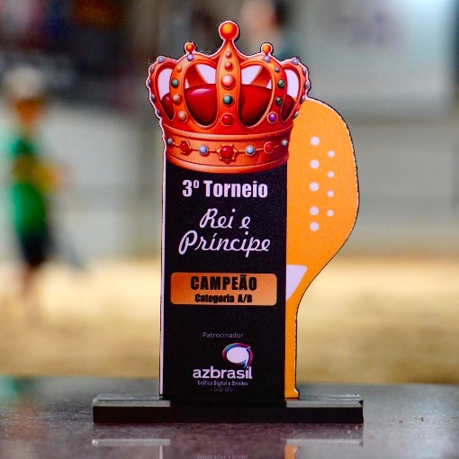 Event cover TORNEIO REI E RAINHA IVY ARENA