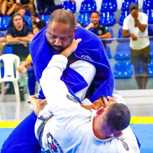 Event cover Campeonato Matogrossense 2026 Jiu-jitsu (GI) - Etapa Inicial - Oficial Copa P�dio