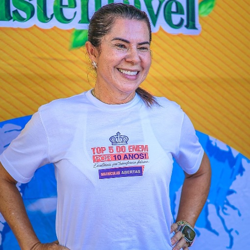 Event cover Gera��o Saud�vel CEBASE 2026