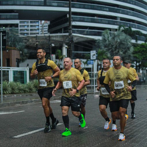 Event cover 3� CORRIDA DA POLICIA PENAL DO CEAR�