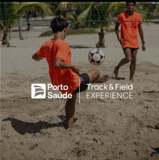 Event cover Track&Field Experience Desafio de Altinha - Marechal | 1� Edi��o - 2� DIA 