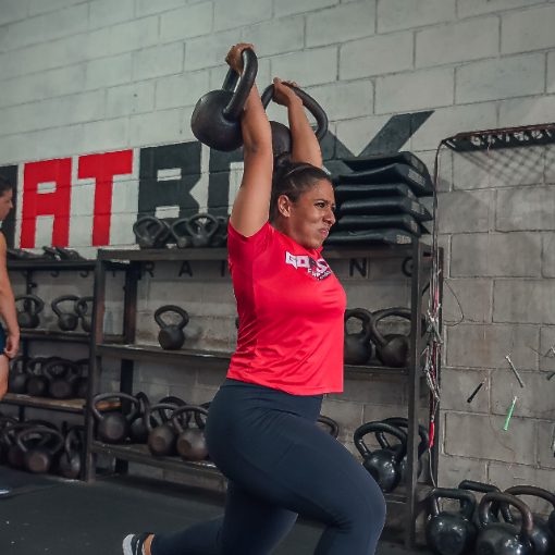 Copertura dell'evento Goat box 08/04