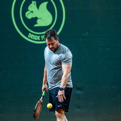 Event cover 13� Torneio de Beach Tennis e Raquetinha 2026 Clube do Bosque