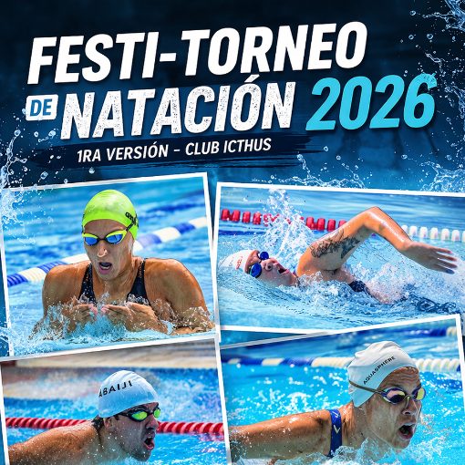 Event cover S�B / TORNEO ICTHUS