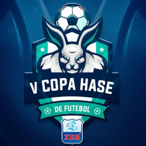 Event cover V COPA HASE