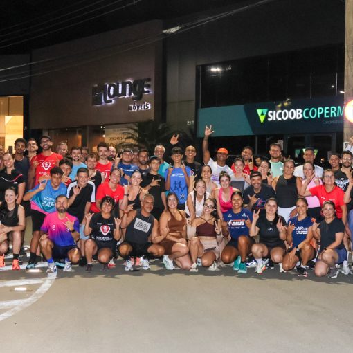 Capa do evento Trein�o da Tropa