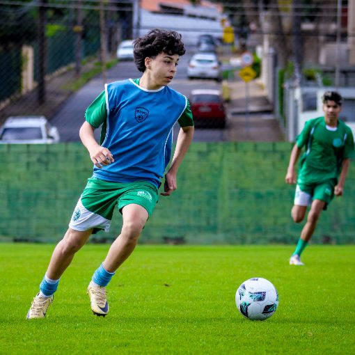 Event cover TREINO DO PROJETO BUGRINHO 07/04/2026 