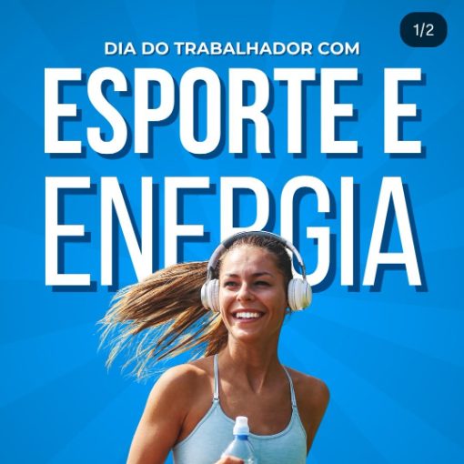 Event cover CORRIDA DO DIA DO TRABALHADOR 2026 - FORMIGA