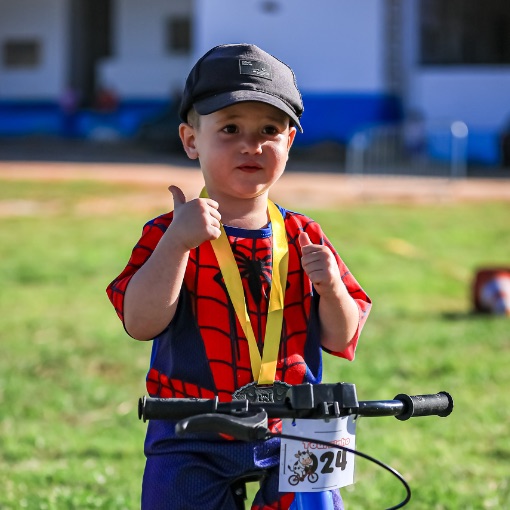 Couverture de l'�v�nement TOURZINHO DA RO�A - NATIVIDADE DA SERRA 