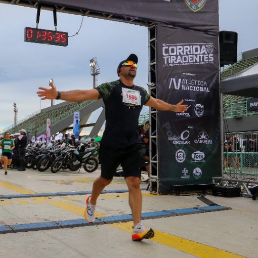 Event cover XL Corrida Tiradentes