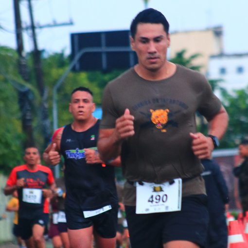 Event cover 44� Corrida da Infantaria