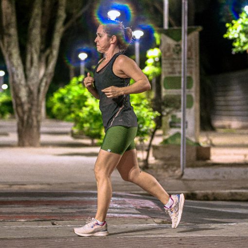 Event cover Treino FOTOP na Avenida Ceci Cunha Noite de Quarta - Arapiraca/AL