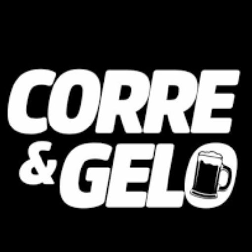 Copertura dell'evento Corre&Gelo