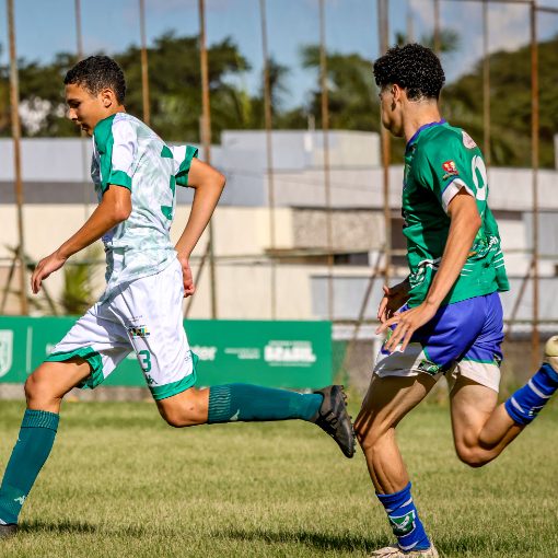 Event cover GAMA X MINAS - S14 - NOVOS TALENTOS