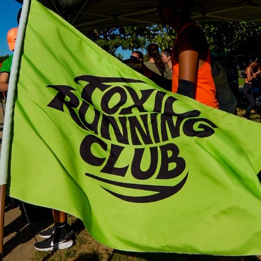Copertura dell'evento CORRE ESPECIAL ASSESSORIA MEU TREINO TRC RUNNING CLUB