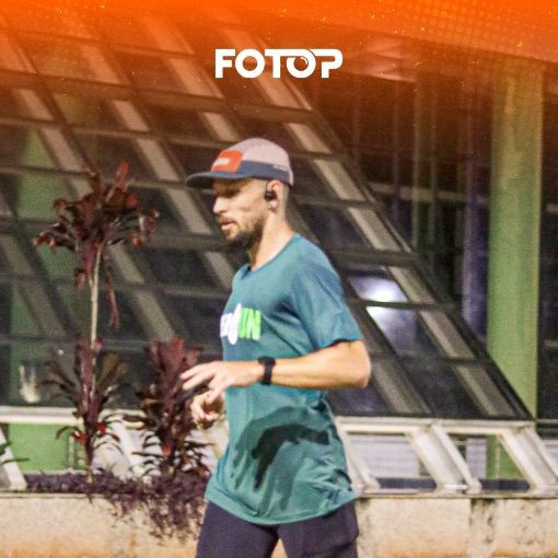 Capa do evento TREINEI E POSTEI NA UFLA - NOITE DE QUARTA 08/04/26