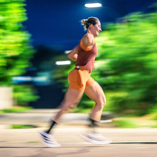 Event cover Treino 09-04 Av. Minas Gerais 