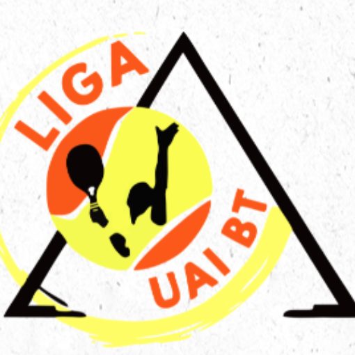 Event cover Liga UAI BT 1� Etapa - Uberaba - 2026