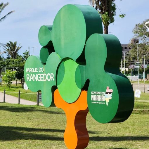 Event cover Parque do Rangedor