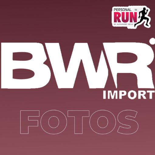 Event cover BWR WINE RUN - PERSONAL RUN