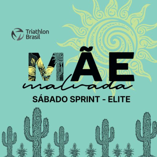 Event cover TRIATHLON M�E MALVADA 2026 - ELITE